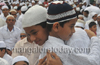 Mangalore :  Eid-ul-Fitr celebrations in city with joy and gaiety